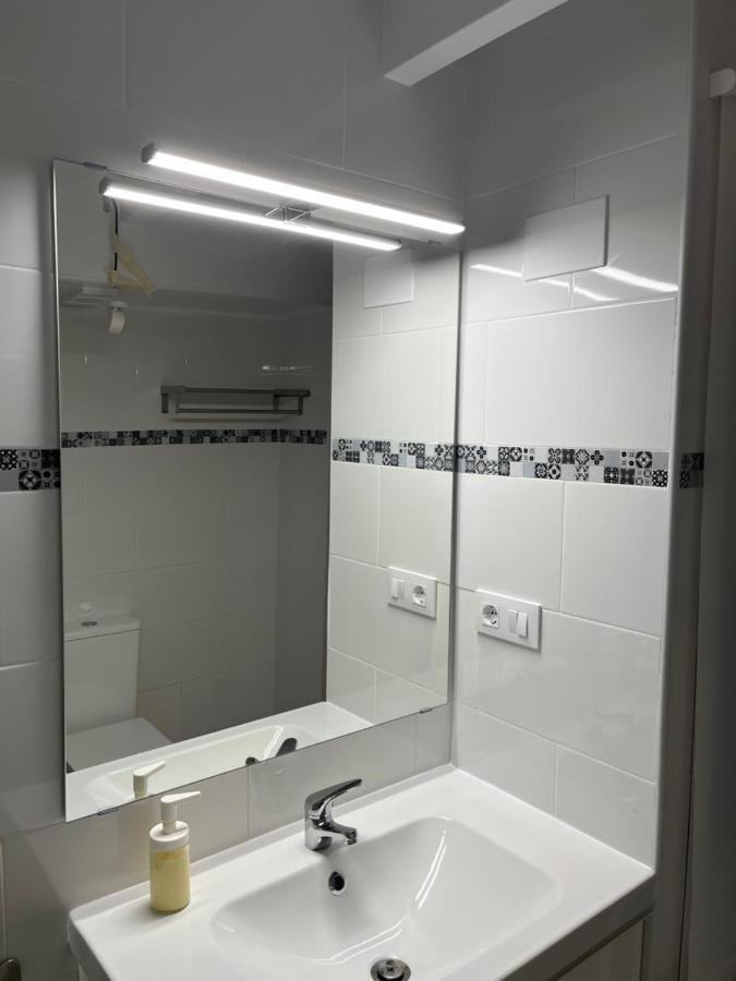 Apartamento Loft EL DUQUE Sanlúcar de Barrameda Exterior foto