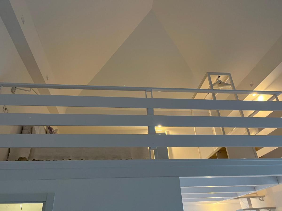 Apartamento Loft EL DUQUE Sanlúcar de Barrameda Exterior foto
