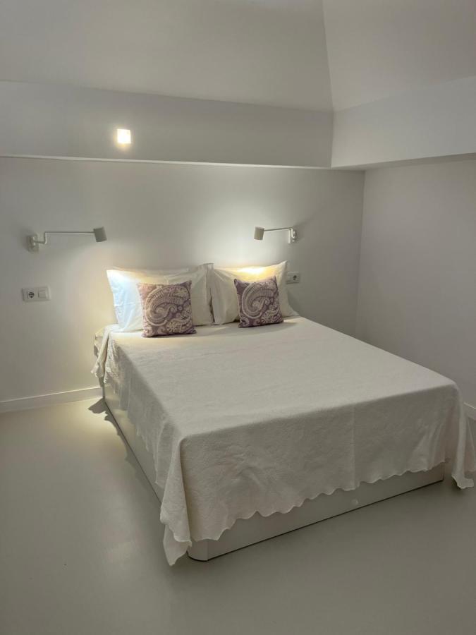 Apartamento Loft EL DUQUE Sanlúcar de Barrameda Exterior foto