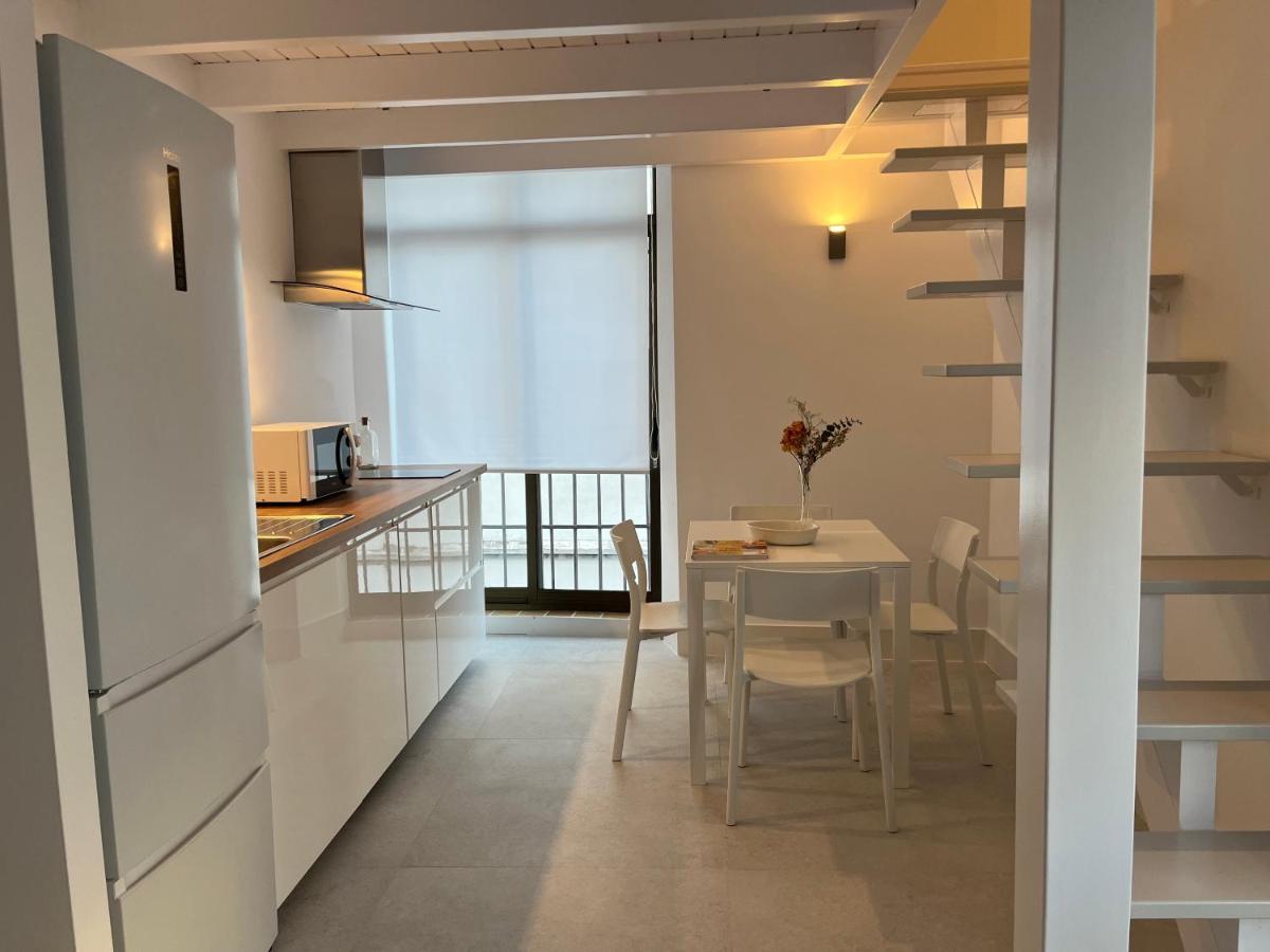 Apartamento Loft EL DUQUE Sanlúcar de Barrameda Exterior foto