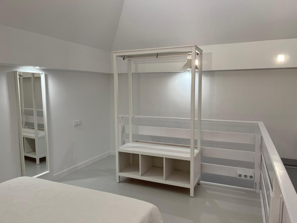 Apartamento Loft EL DUQUE Sanlúcar de Barrameda Exterior foto