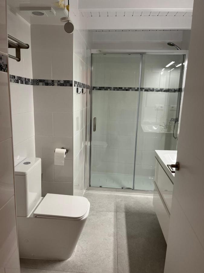 Apartamento Loft EL DUQUE Sanlúcar de Barrameda Exterior foto