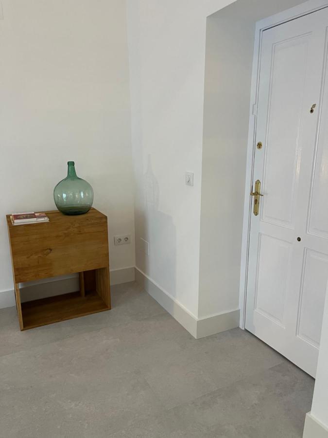 Apartamento Loft EL DUQUE Sanlúcar de Barrameda Exterior foto