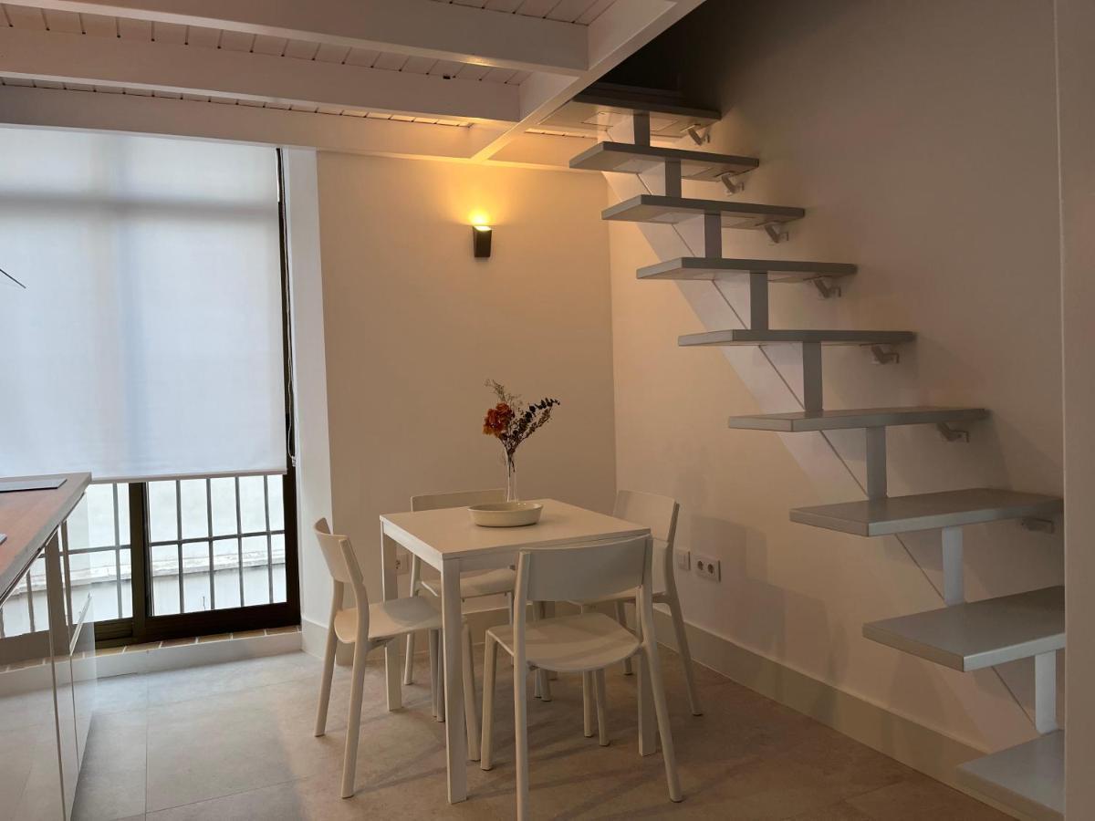 Apartamento Loft EL DUQUE Sanlúcar de Barrameda Exterior foto