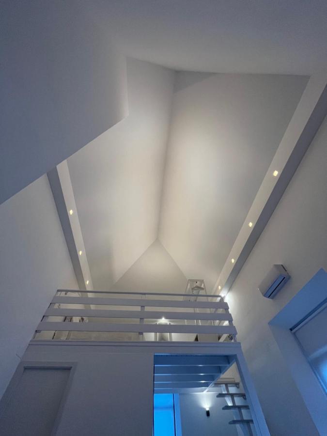 Apartamento Loft EL DUQUE Sanlúcar de Barrameda Exterior foto