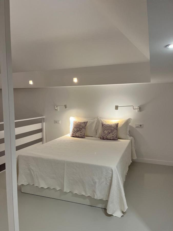 Apartamento Loft EL DUQUE Sanlúcar de Barrameda Exterior foto