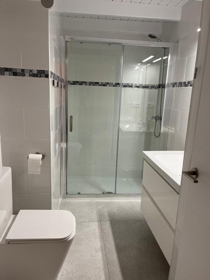 Apartamento Loft EL DUQUE Sanlúcar de Barrameda Exterior foto