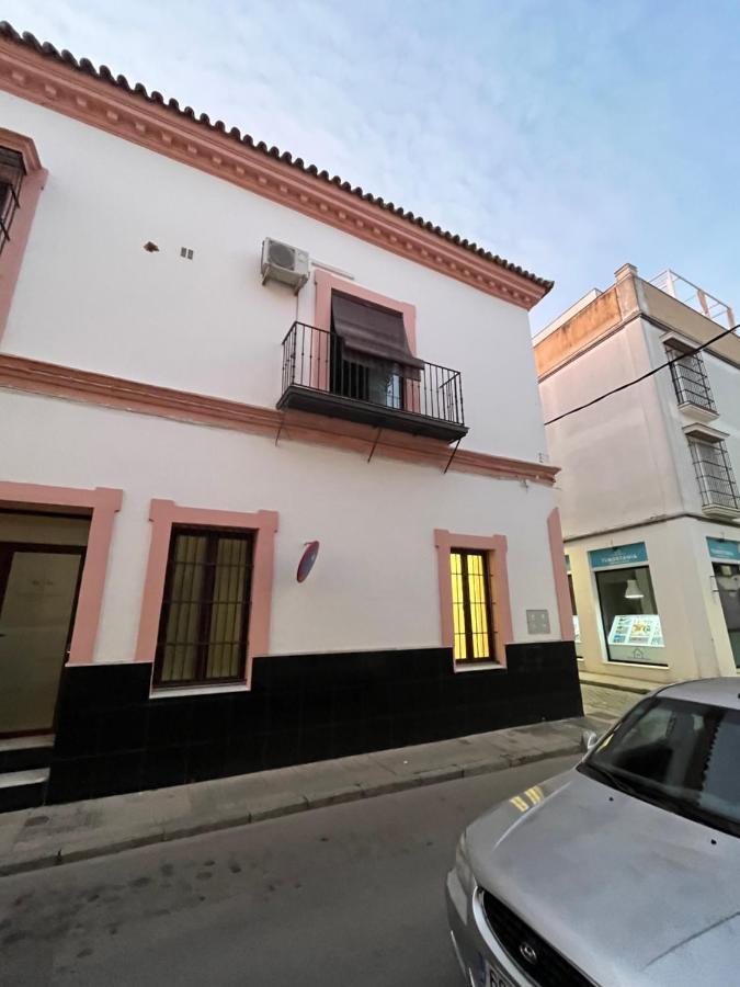 Apartamento Loft EL DUQUE Sanlúcar de Barrameda Exterior foto