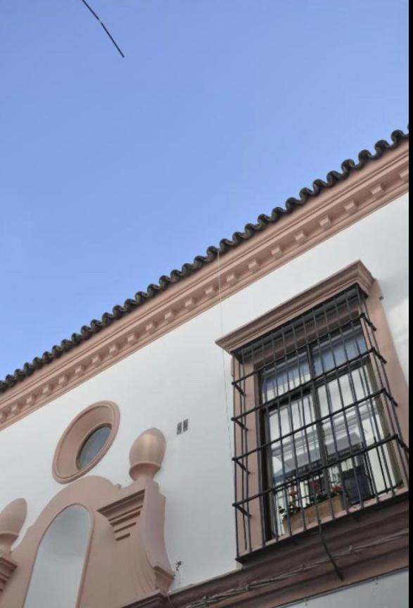 Apartamento Loft EL DUQUE Sanlúcar de Barrameda Exterior foto